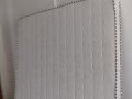 出售全新椰棕大床床垫2X1.8米。