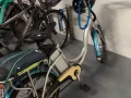 電動自行車