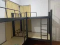 大巴窑男床位公寓立即入住