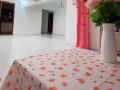 红线兀兰大普通房，可住一个女生/两个女生/情侣/夫妻
