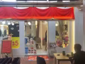 3号驾照，自己的Van. 求兼职～（接店屋装修工程）