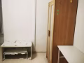 武吉巴督地铁站，普通冷气房，1100包水电
