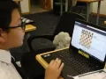 国际象棋线上培训