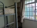 Punggol 女床位出租