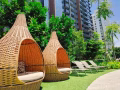 全新高級公寓Parc Esta主人房出租