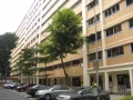实龙岗北541主人房出租