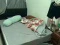 俩人间，招男士一位