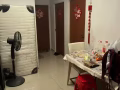 普通房，俩人间，招男士一位
