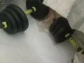 哑铃出售