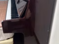 钢琴转让