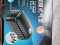 魚缸用大流量氣泵可以戶外使用全新