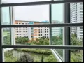 Punggol 普通房出租