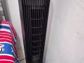 静音加水风扇