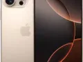 全新未开封iPhone 16 Pro Max 512GB 沙漠钛金属色