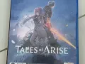Tales of arise ps4