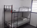 老文礼187床位出租
