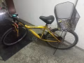 二手脚车