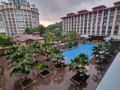 圣淘沙逸豪酒店房间转让