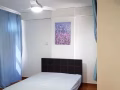 诺维娜地铁站主人房出租。夫妻房， 可住四人。1500. 可报地址。马上入住
