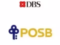 近期想要辞职回国的朋友可以联系我!最高价回收POSB、DBS卡，正常公司流水,合法生意！