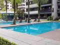 巴西立地铁站附近pasir ris公寓普通房