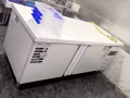 全新冰柜工作台1.5米长*0.8米宽  500