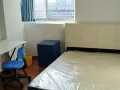 马里是它公寓普通房短租，随时入住。市中心邮编328882