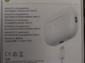 原装未开封苹果蓝牙耳机，AirPods Pro
