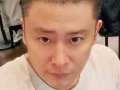 上海男，45，新加坡工作，寻婚恋对象