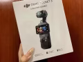 新加坡出一个DJI pocket3