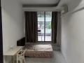 普通房，一个人