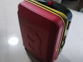 大号行李箱 闲置