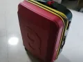 大号行李箱 闲置