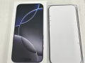 Iphone 16 Pro Max 6.9” 256GB   Color 颜色 Black Titanium 黑色钛金