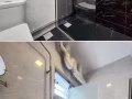 文礼主人房1400欢迎爱干净夫妻入住报本屋地址