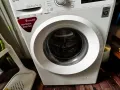 LG 7kg 滚筒洗衣机 100巴西立自取