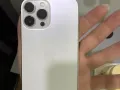 iphone13promax256G白色。700。原装全套