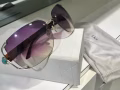 Dior迪奧太陽眼鏡， 三種鏈的羊皮腋下包