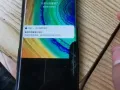 有一部华为mate30pro出售 屏坏了