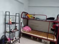 日常生活非常方便。交通便利