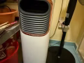 立式小风扇
