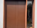 木门，木门斗维修换锁，stoper,door close