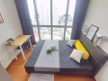 紫线花拉公园多间公寓单人间  无屋主 无中介费  近市区  PSB  KAPLAN  JCU 等各大高校  随时入住