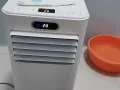 闲置全新移动空调280自取制冷效果好