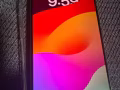苹果16pro，沙漠色，256