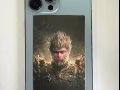 女生自用iPhone 13 Pro Max + 蓝色+128GB。低价出售！！
