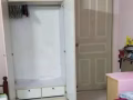 近蒙巴登地铁站女搭方