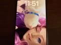 iPhone11promax256gb