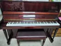 9成新钢琴
