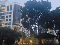 四美公寓，可以寄宿或者出租，